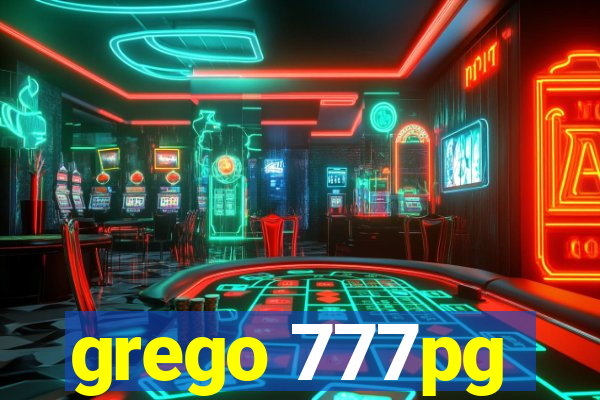 grego 777pg